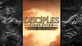 Disciples: Liberation - Deluxe Edition | PC - Steam | Game Keys