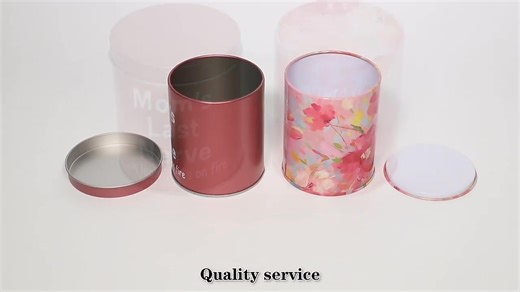 ✨ Elevate Your Candle Business with Premium Candle Tins! ✨  Tired...