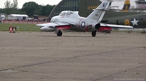 108K views · 1.5K reactions | MiG 15 uti and De Havilland Vampire | Keith Jones Airshow Videos | Facebook