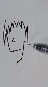 9.2K views · 176 reactions | Drawing Sasuke in different level  #reelsvideoシ #reelsviralシfb #animereels #anime #drawing #funnyreels #funnyvideos #funnymemes #funny #naruto #sasuke | Art Tzero | Facebook