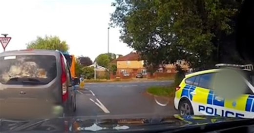 PCSO says he can't attend crime scene because 'I'd have to deal with it'