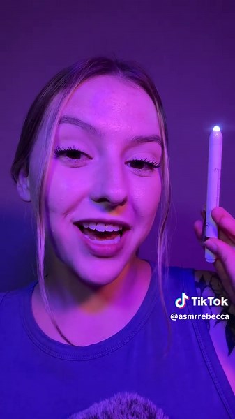 Speed Focus Test and ASMR Challenge