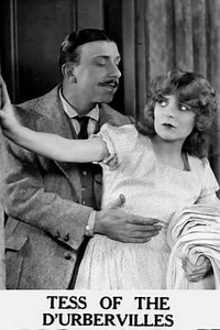 Tess of the D'Urbervilles (1924) - Movie