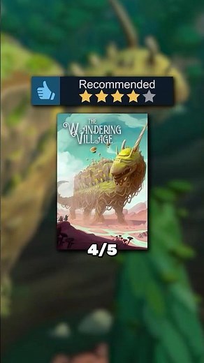 This City Building Game Is So Much Fun 😁