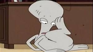 Watch American Dad!&colon; Roger&colon; The Most Interesting Alien In The World on Amazon Live