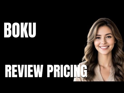 BOKU Review Pricing Explained What You Get for Your Money