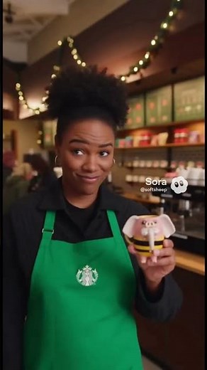 Starbucks latest creation only $67.69 each!