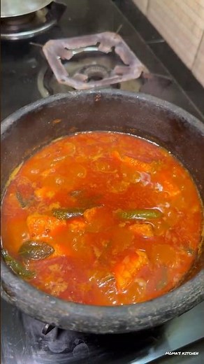 ഓല മീൻ കറി കൂട്ടി ഒന്ന് ഊണ് കഴിച്ചാലോ 😋👇