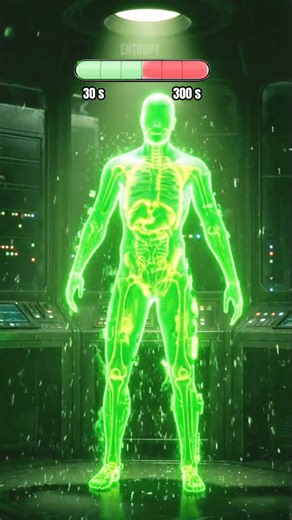 300 Seconds to Death: Facing The Elephant's Foot