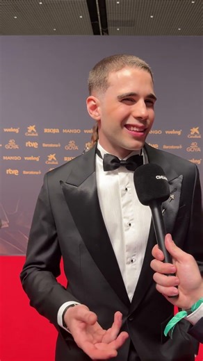 Julio Peña and his role in El Cautivo