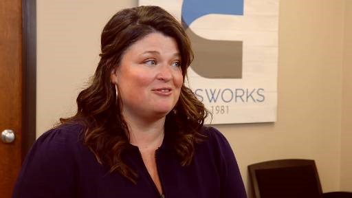 Progress doesn’t happen overnight—but it does happen. At Crosworks, we help clients trust the process, even when the next step feels unclear. | Crosworks