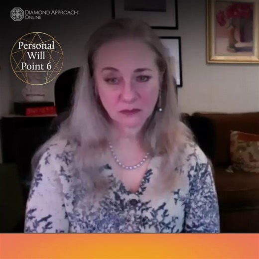 The inner solidity that feels miraculously like compact, dense consciousness allows us to perceive our true grounding in reality and, hence, makes us less vulnerable to the sway of projections or imagined fears. It gives us a sense of true support, making us feel sustained by our own inner resources. We don’t need external support most of the time to be who and what we are and to express ourselves and our ideas and feelings. There is no fear because the inner support and solidity gives us an aut