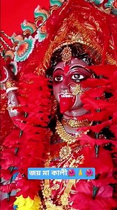 জয় মা কালী🌺🙏🌺#maakali #jaimaakali #kalimurti #maa #shortvideo #short #viralshorts #video #viral