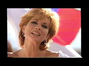 Retro Commercials: 1995 KTTV FOX 11 Los Angeles