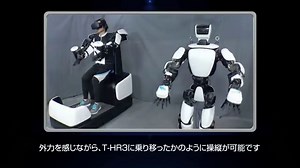 なぜトヨタ自動車はヒューマノイドロボットを開発するのか | コーポレート | グローバルニュースルーム | トヨタ自動車株式会社 公式企業サイト