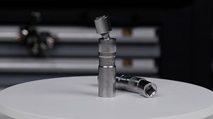 Watch Spark Plug Wobble Socket Video on Amazon Live