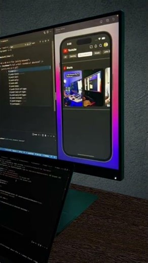 Building a YouTube mobile app UI 🚀