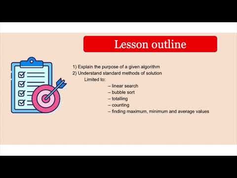 Unit 7 Lesson 2 - Standard methods of solutions