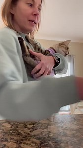 We didn’t end up needing this, but she sure did look cute in it. ❤️ | Cubby and Friends