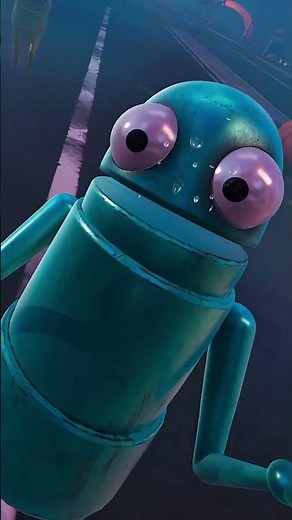 REPO Skins Are Now In Fortnite!