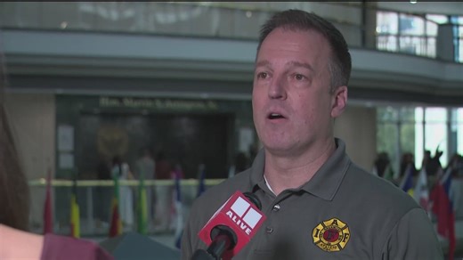 Atlanta City Council approves new '4-on-4' policy for Atlanta Fire Department