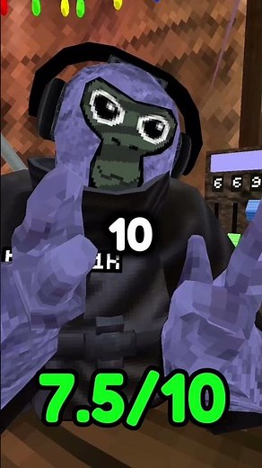 RATING YOUR COLOR CODES…👀 #gorillatag #gtag