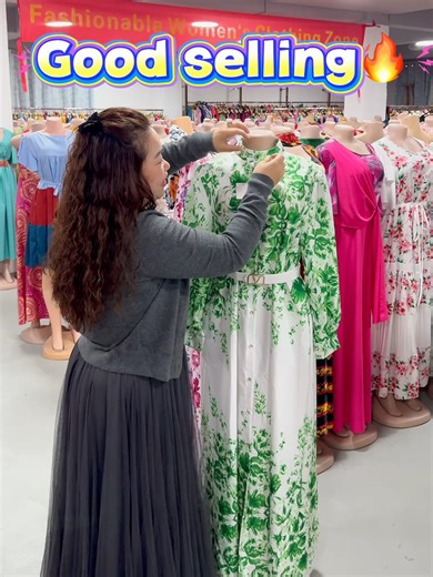 Top Dress Styles at Ultra-Low Wholesale Prices