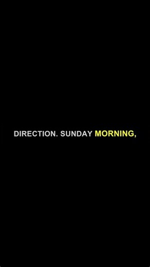 It Stopped Shivering — Then a Girl in Red Started Running
