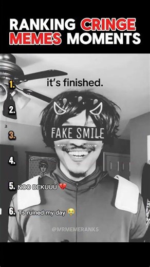 This Can't Be Real Bruh 😭🥀 #cringe #ranking #funny #memes #shorts