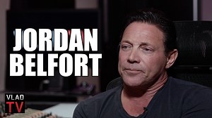 Jordan Belfort - Wolf of Wall Street on Leonardo DiCaprio Playing Him in 'The Wolf of Wall Street' (Part 10) Watch the full interview now at: https://facebook.com/becomesupporter/vladtv/ | VladTV - Breaking Urban News