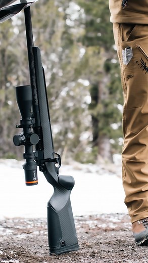 The NXT action, currently featured in our Nexus rifle system, is a significant change from most custom actions based on the Rem. 700 design. The NXT lineage will be the future of long range rifle systems. | Gunwerks