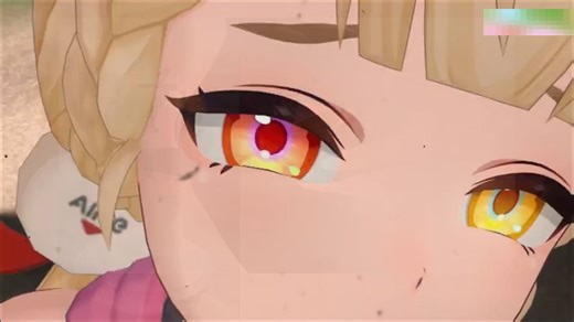 著名3D同人作者：RedRain