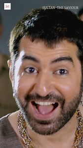 Strong connection ..#Sultan | JEET