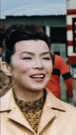 Masterpieces of Robotics 🎬 First Spaceship on Venus (1960)