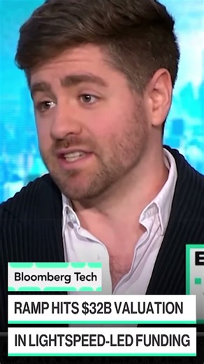 Not just for tech: The customers who use Ramp