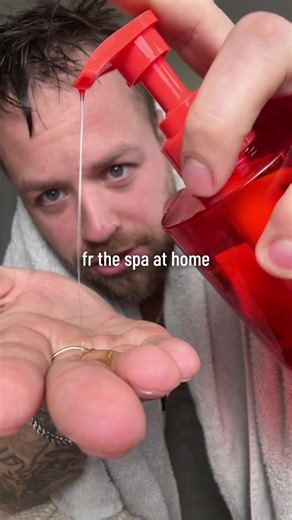 Discover the Benefits of Cyklar Body Wash