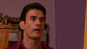 Sortilegio | Capítulo 5