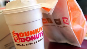 Dunkin' Donuts store could be built at one of St. Cloud's busiest intersections