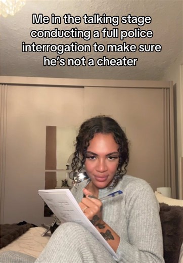 Navigating the Talking Stage: A Relationship Survival Guide