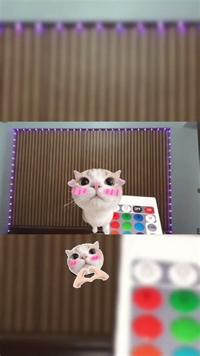 LED Light for Room USB Strips 16 Colors for your Room🥰