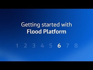 6. Flood Platform For Mass Simulations With TUFLOW