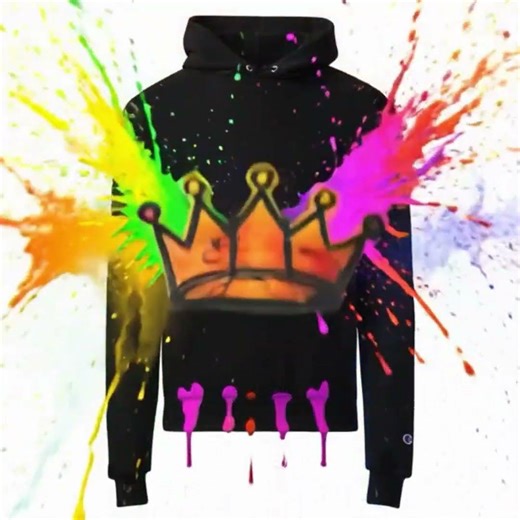 Dominant King Clothing