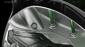 Jailbreak is our greatest driver engineering feat EVER. 5 things to know about the Epic driver ⤵️ | Callaway Golf