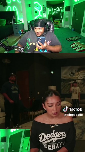 Fanum Encounters Ray on Plaqueboymax Stream for Hilarious Random Encounters