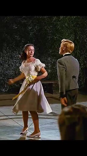 348K views · 12K reactions | Austrian Folk Dance | Edelweiss Edelweiss | Facebook