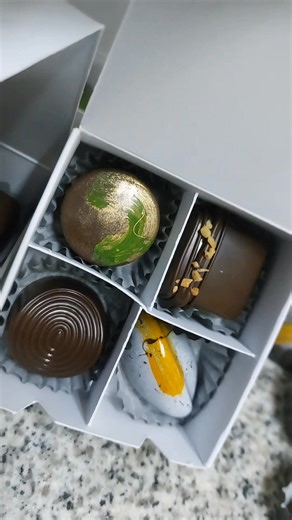 Some things can’t be described, only experienced | Très Bon Sweets