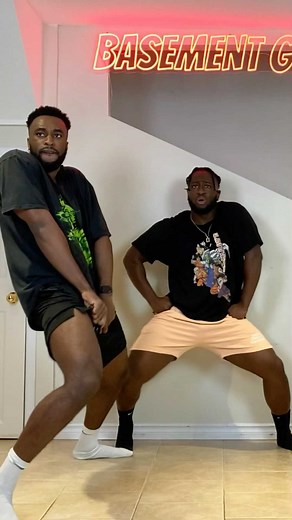 Basement Gang on Instagram: "BG AFTER HOURS "