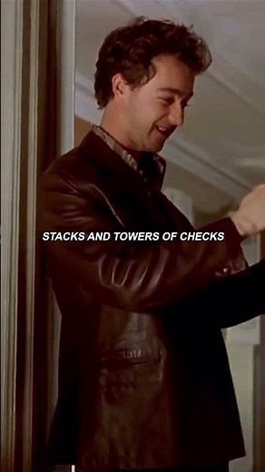 The BEST poker movie of all time. 🎲 ⁣Rounders (1998)