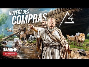 Tango Software - Novedades en Compras Delta 4