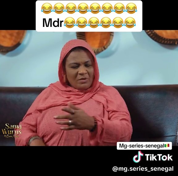 Les meilleures séries sénégalaises à découvrir